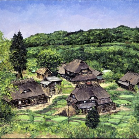 向井潤吉 キーワード検索結果 | 世田谷美術館 SETAGAYA ART MUSEUM