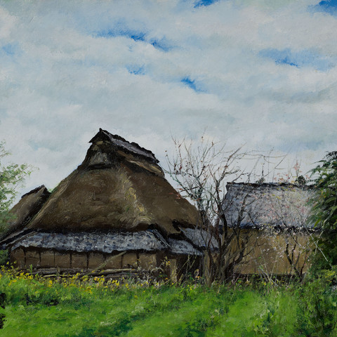 向井潤吉 キーワード検索結果 | 世田谷美術館 SETAGAYA ART MUSEUM