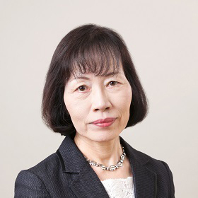 能澤慧子氏(東京家政大学教授)