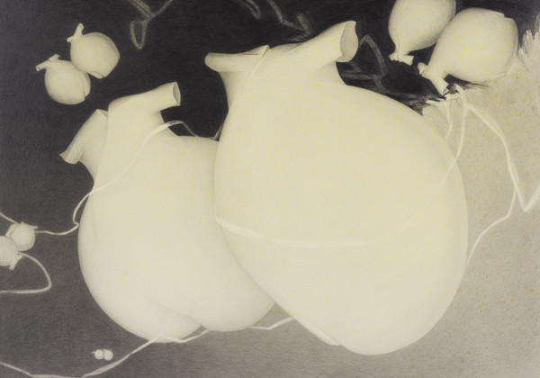 大賞 吉成文男《パラダイス21A》