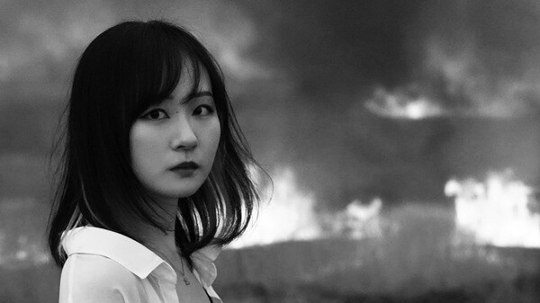 川崎槙耶　Maya Kawasaki