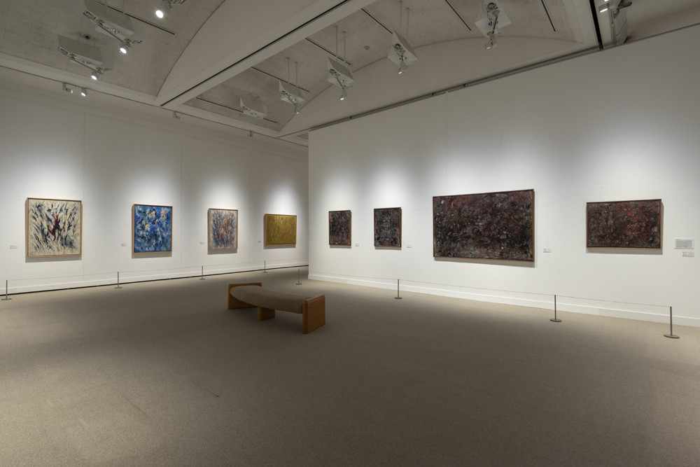 森芳雄と仲間たち | 世田谷美術館 SETAGAYA ART MUSEUM