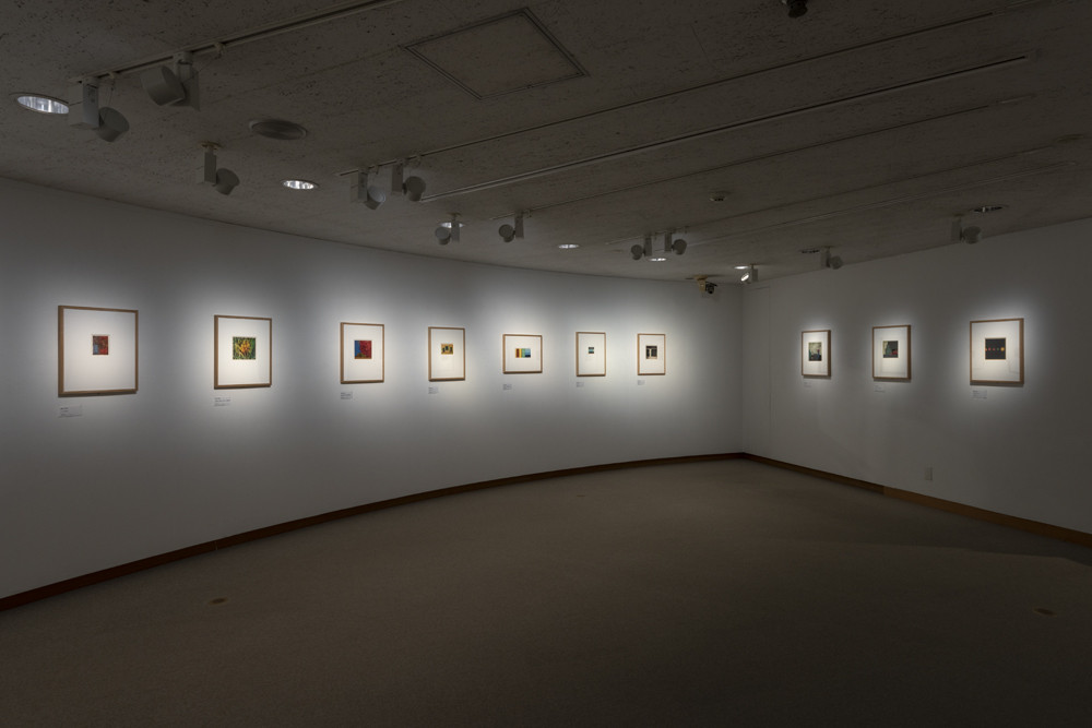 森芳雄と仲間たち | 世田谷美術館 SETAGAYA ART MUSEUM