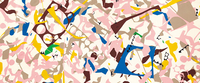 牛島憲之展 | 世田谷美術館 SETAGAYA ART MUSEUM