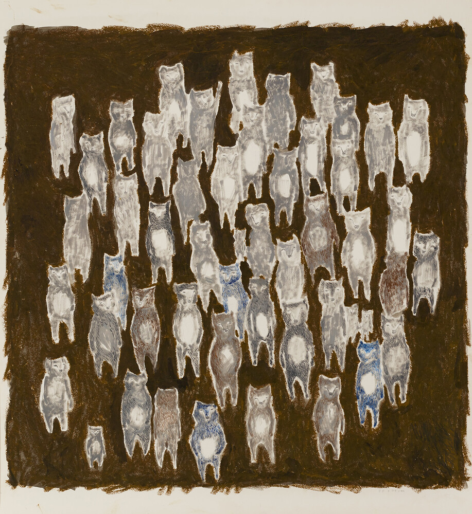 つぐ minä perhonen | 世田谷美術館 SETAGAYA ART MUSEUM