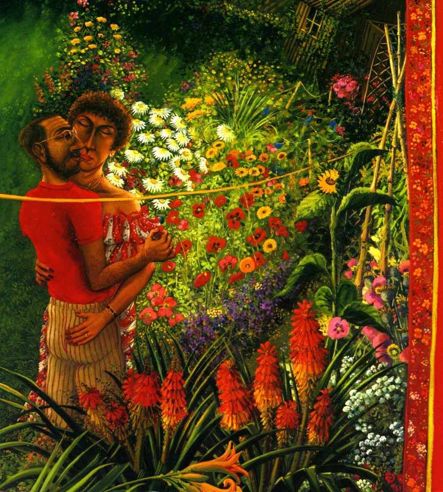 アンソニー・グリーン展図録 ANTHONY GREEN 1960-86』 | 世田谷美術館