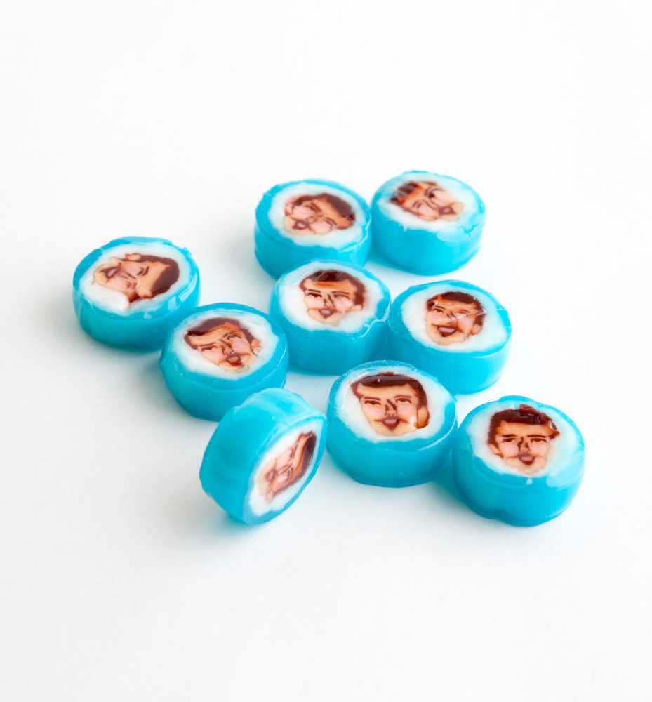 ルソーキャンディ | 世田谷美術館 SETAGAYA ART MUSEUM